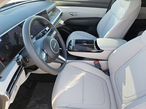 New 2026 Hyundai Tucson SEL AWD/4WD image 14