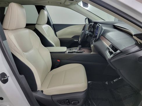 Used 2023 Lexus RX 350 Premium w/ Cold Area Package image 22