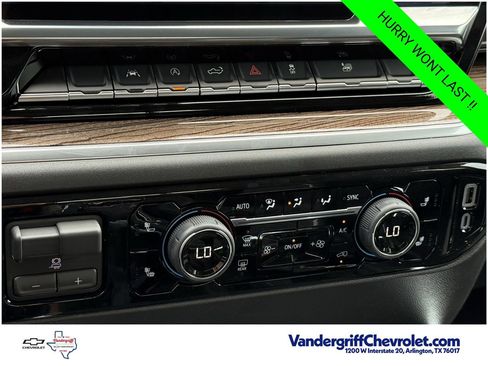 New 2026 Chevrolet Silverado 1500 RST w/ Texas Edition Plus RWD image 17