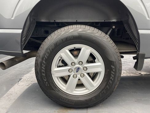 Used 2023 Ford F150 XLT image 10