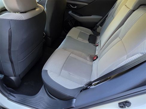 New 2025 Subaru Outback Premium image 11