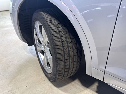 Used 2021 Audi Q5 2.0T Premium Plus w/ Premium Plus Package image 3