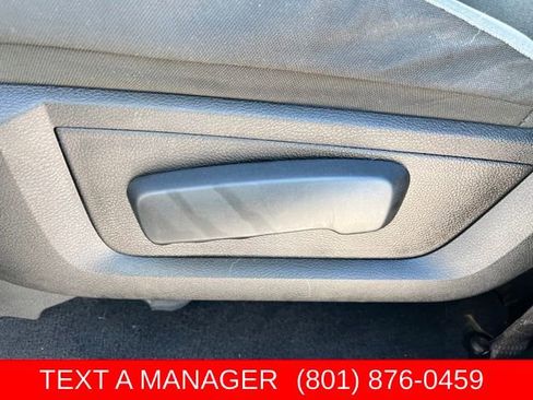 Used 2021 RAM 1500 Classic SLT AWD/4WD image 17