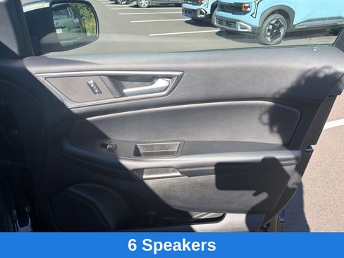 Used 2024 Ford Edge SE AWD/4WD image 23