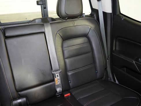 Used 2018 GMC Canyon Denali AWD/4WD image 14