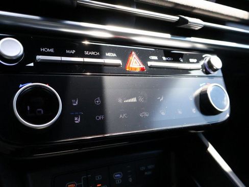 New 2025 Hyundai Santa Cruz Limited image 37