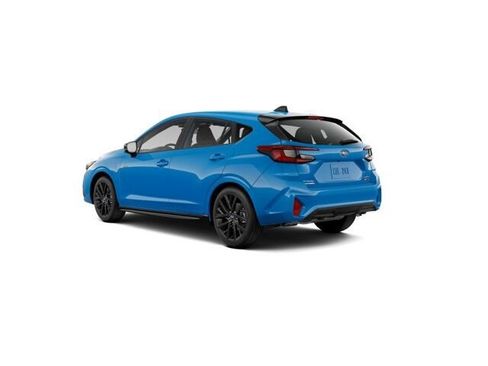 Certified 2024 Subaru Impreza RS w/ Popular Package #3 image 5