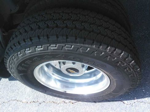 Used 2022 Chevrolet Silverado 3500 High Country image 5