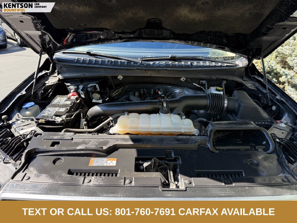 Used 2025 Lincoln Navigator Reserve AWD/4WD image 36