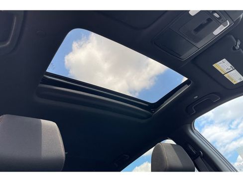 Certified 2025 Honda CR-V Sport image 20