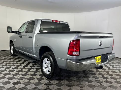 Used 2022 RAM 1500 Tradesman w/ Popular Equipment Group AWD/4WD image 7