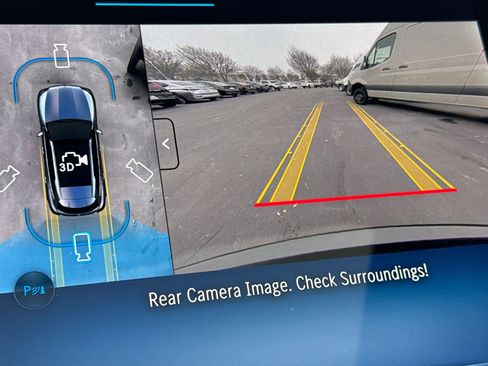 New 2026 Mercedes-Benz GLC 300 4MATIC image 20