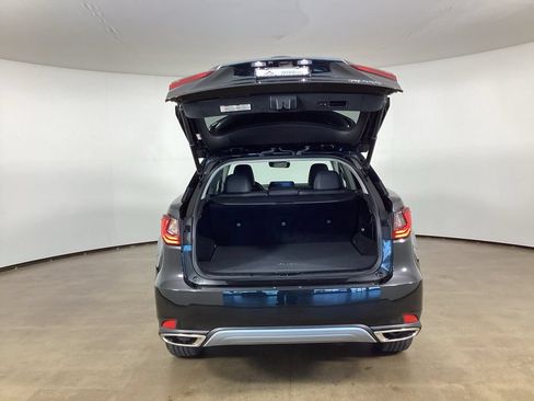 Used 2022 Lexus RX 350 AWD w/ Premium Package image 12
