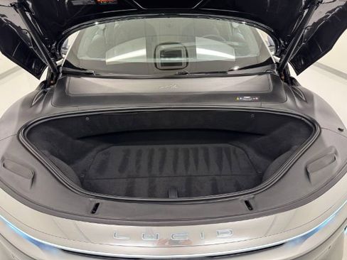 Used 2022 Lucid Air Grand Touring image 58