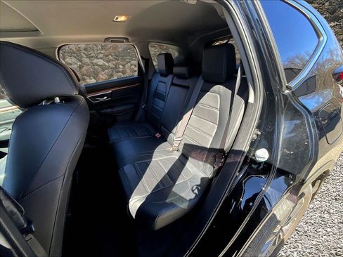 Used 2020 Honda CR-V EX-L image 22