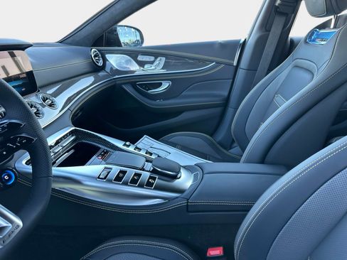 New 2026 Mercedes-Benz AMG GT 63 S image 23