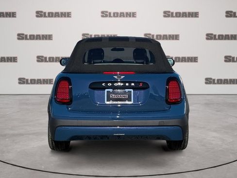 New 2026 MINI Cooper S FWD image 4