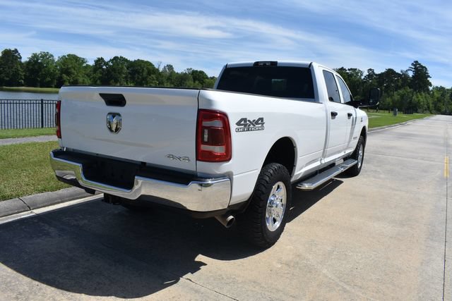 Used 2022 RAM 2500 Tradesman w/ Towing Technology Group AWD/4WD image 4