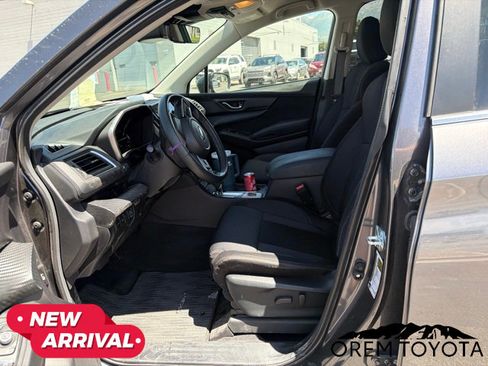 Used 2024 Subaru Ascent Premium w/ Convenience Package AWD/4WD image 15