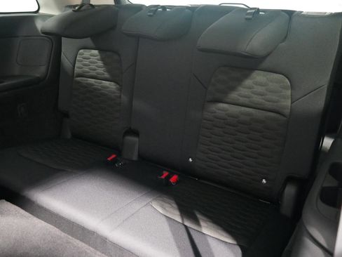 New 2025 Nissan Pathfinder SV w/ Black Appearance Package image 13