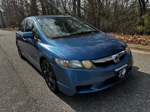 Used 2009 Honda Civic LX image 7