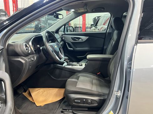 Used 2024 Chevrolet Blazer LT image 12