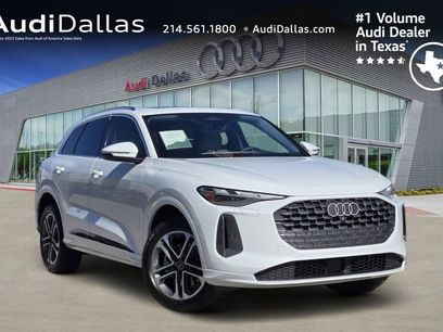 Certified 2025 Audi Q5 Premium