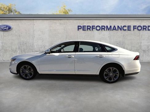 Used 2023 Honda Accord EX image 11