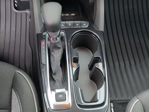 New 2026 Chevrolet TrailBlazer LT w/ Convenience Package image 17