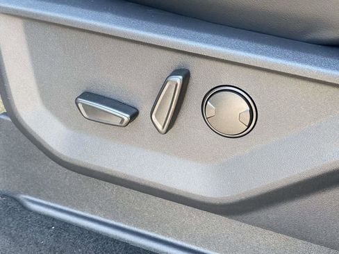 New 2026 Ford Expedition Max Platinum AWD/4WD image 14
