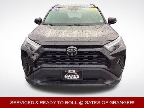Used 2024 Toyota RAV4 XLE w/ Weather Package AWD/4WD image 2