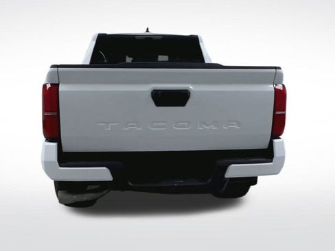New 2026 Toyota Tacoma SR5 image 7
