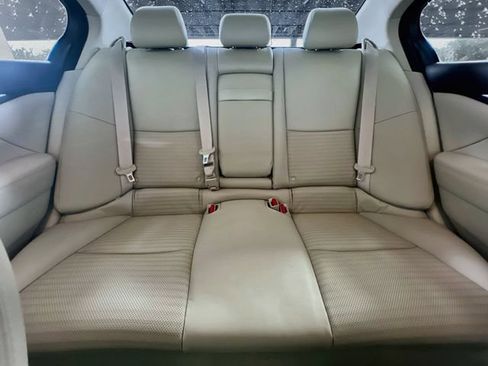 Used 2018 INFINITI Q50 Sport RWD image 26