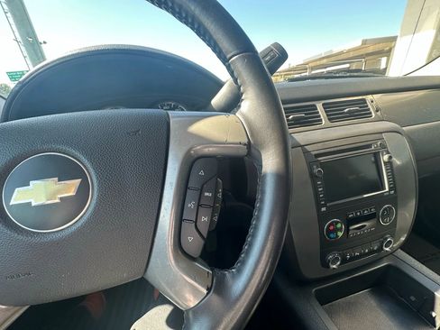 Used 2008 Chevrolet Avalanche LT image 26