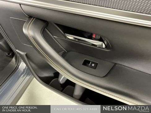 New 2026 MAZDA CX-70 3.3 Turbo w/ Preferred Package image 23