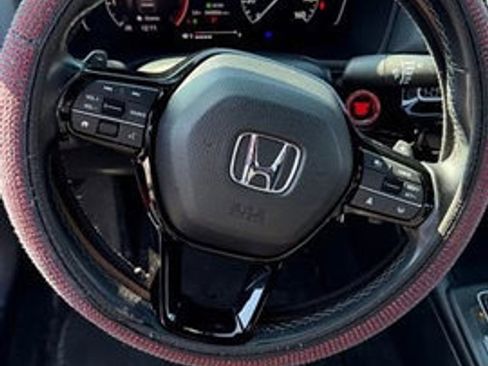 Used 2022 Honda Civic Sport image 14