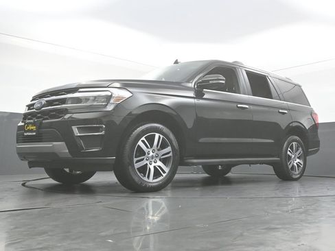 Used 2024 Ford Expedition Limited AWD/4WD image 46