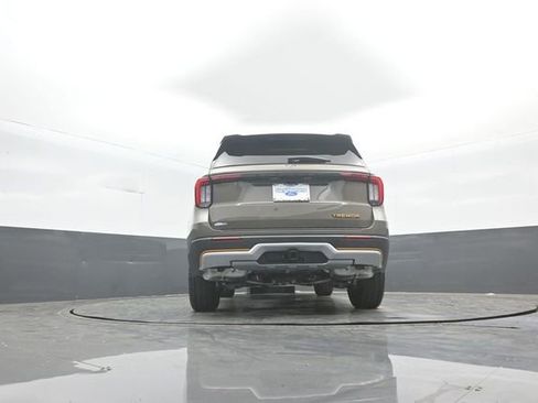 New 2026 Ford Explorer Tremor image 38