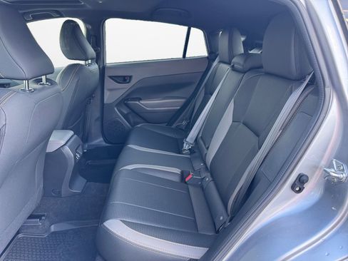 Used 2026 Subaru Crosstrek 2.5i Wilderness image 16