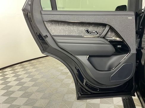 Certified 2024 Land Rover Range Rover Sport SE AWD/4WD image 26