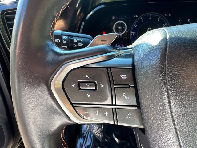 Used 2022 Lexus NX 350 AWD image 30