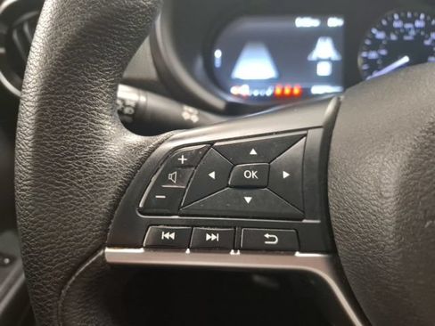 Used 2023 Nissan Kicks SV FWD image 17