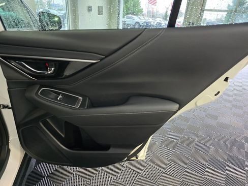 Used 2022 Subaru Outback Limited image 40