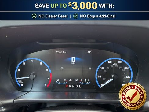 Used 2023 Ford Bronco Sport Big Bend w/ Convenience Package image 19