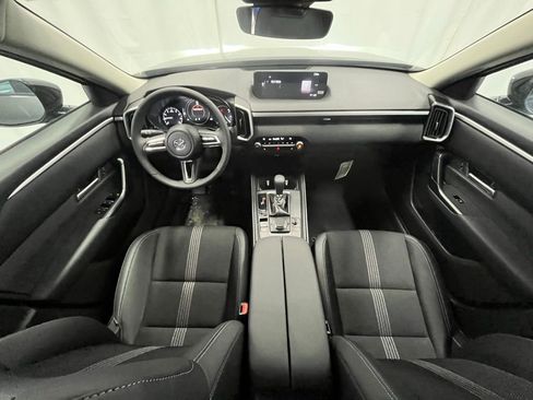 New 2026 MAZDA CX-50 AWD 2.5 S w/ Weather Package image 12
