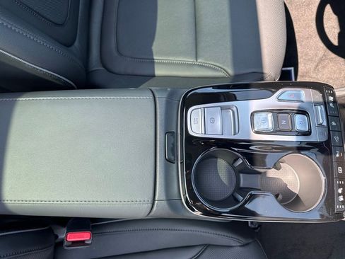 New 2023 Hyundai Tucson Limited AWD/4WD image 18
