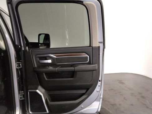 Used 2024 RAM 2500 Laramie w/ Safety Group image 42