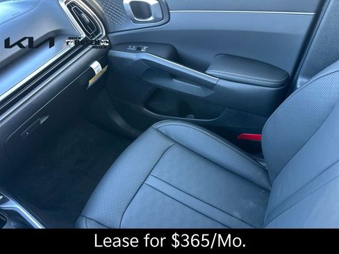 New 2026 Kia Sorento S AWD/4WD image 28