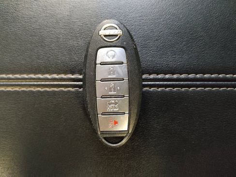 Used 2024 Nissan Altima 2.5 SV image 32