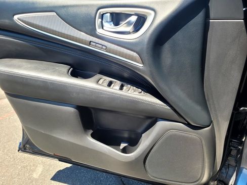 Used 2017 INFINITI QX60 Luxe w/ Premium Plus Package AWD/4WD image 17